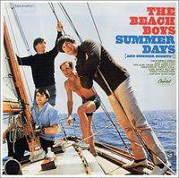 The Beach Boys : Summer Days (And Summer Nights!!)